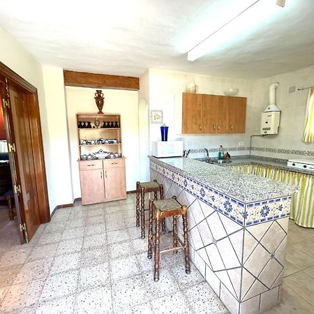 Finca San Rafael Cabra Kültér fotó